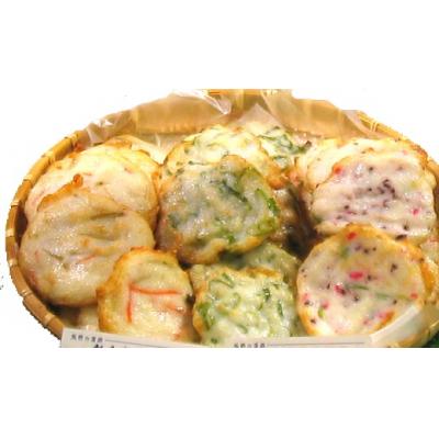 ふるさと納税 熊野市 【自宅で居酒屋気分が味わえる】新兵衛屋　調味済白身すり身