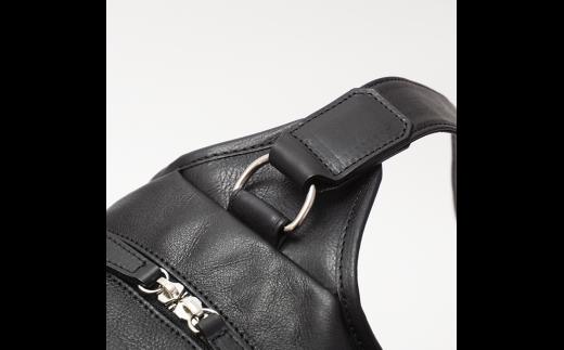 SOMES　TT-02　ワンショルダー(ブラック）[12260213]