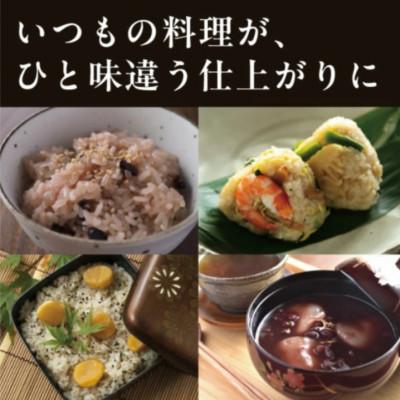 ふるさと納税 酒田市 幻のもち米「でわのもち」 3kg |  | 03