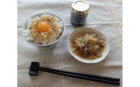 【化粧箱入】あんちょび入りじゃこのオイル漬け80ｇ〈１０本〉セット おすすめ 人気 ギフト セット 愛媛県 松山市【IS0151】