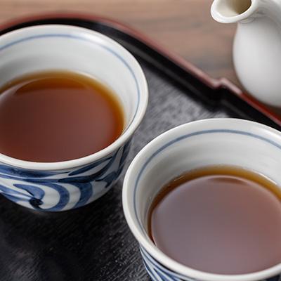 ふるさと納税 大豊町 スッキリドリンク碁石茶　195g×30本 |  | 03