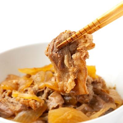 ふるさと納税 富田林市 吉松屋牛丼の具　36パック |  | 01