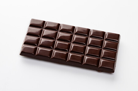 【バレンタインデー・ホワイトデーギフト】タブレットショコラ ノワール