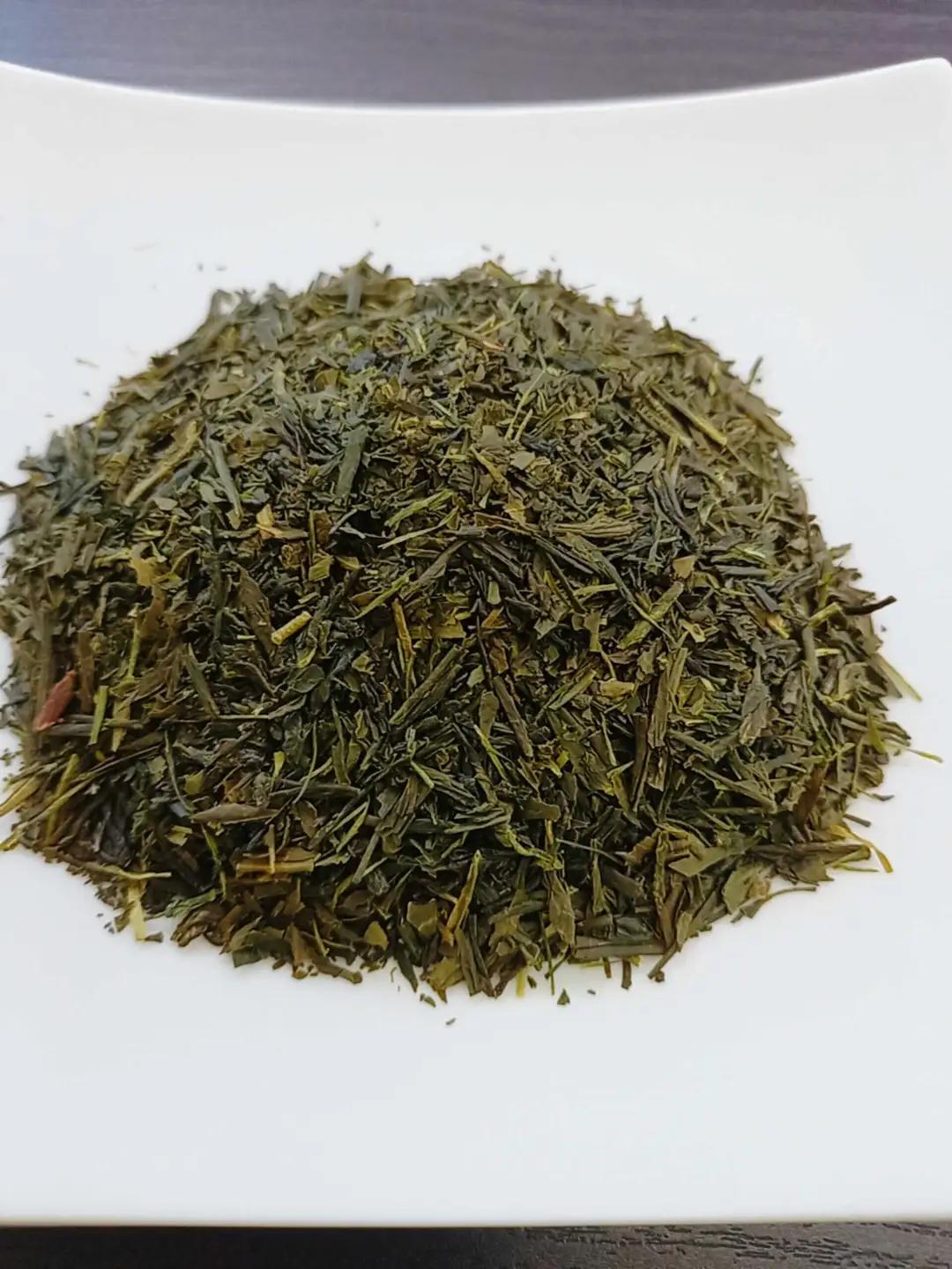 八女上級煎茶 約100g×1 [BGAD027]煎茶