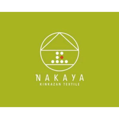 ふるさと納税 橋本市 NAKAYA KINKAZAN TEXTILEハンドメイド用生地 約135×30 ニッコール ブルー |  | 03