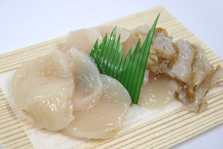 お刺身 おまかせ 旬 セット 5パック 【 刺身 魚介 魚介類 海鮮 詰合せ 便利 簡単 お手軽 冷凍 三陸産 旬 新鮮 岸屋商店 】RT2529