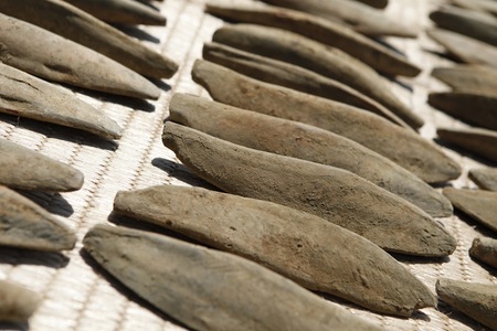 a10-940　削りたて 鰹 本枯節削り