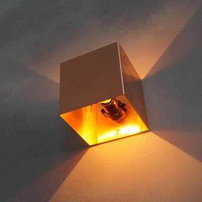 ふるさと納税 瑞浪市 CTSH LIGHT. ブラケットライト【CUBE 銅ブラケット】 |  | 03