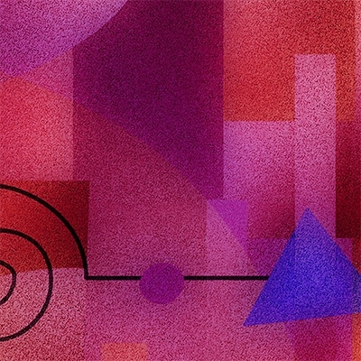 ＼京都・綾部の癒やし系作家/【絵画】　パン屋の思惑 　額装サイズ526mmx412mm【1090810】