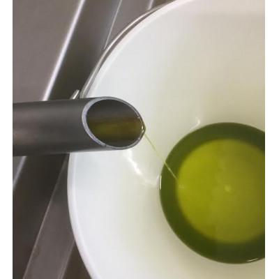 ふるさと納税 小豆島町 【味くらべ】ジェイさんのオリーブオイル【ミッション種・ルッカ種】 2025年収穫　105g |  | 03