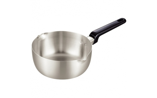 エレックマスターライト 雪平鍋18cm FC016094