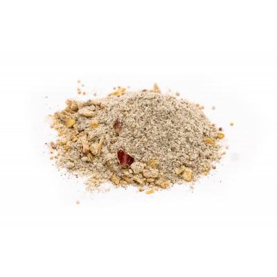 ふるさと納税 諫早市 「しげるの八番」お肉料理専用スパイス3本セット |  | 01