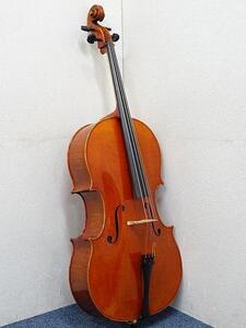 【ヘリテージチェロ No.380】 //チェロ ヘリテージチェロ