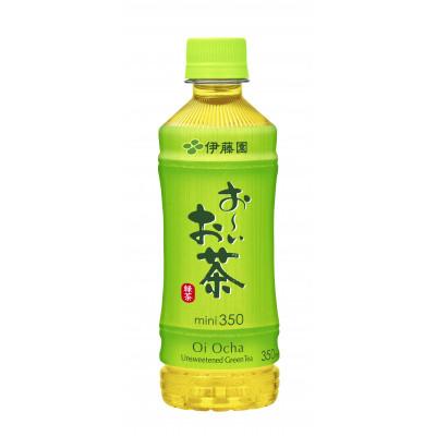 ふるさと納税 袋井市 お〜いお茶 緑茶 PET 350ml×24本