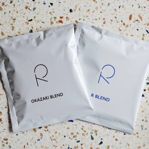 R COFFEE STAND　ドリップバッグ30個セット(15個×2種類)【1442451】