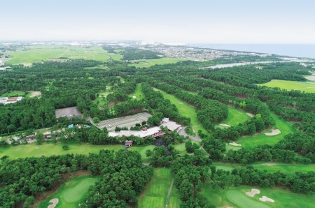 A02_10　新発田市内ゴルフ場共通感謝券（30,000円分）