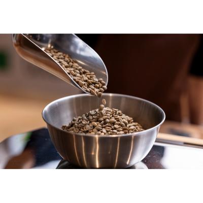 ふるさと納税 川崎市 【YANAKA COFFEE】コーヒー豆(豆のまま) 小杉ブレンド500g |  | 03