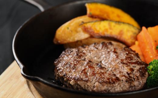 「北の牧場舎」きのe-びーふ　黒毛和牛4種 6点セット【C25】_イメージ4