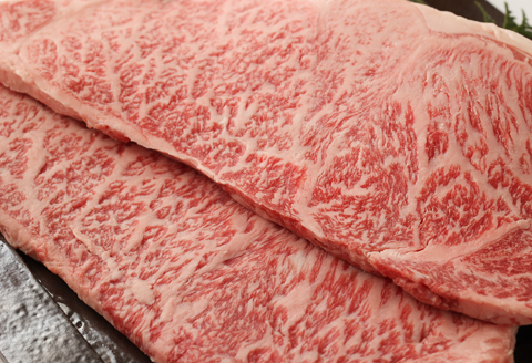 【冷凍】飛騨牛ステーキセット 特上サーロインステーキ(200g×3枚)・ももステーキ(150g×2枚)【22-10】