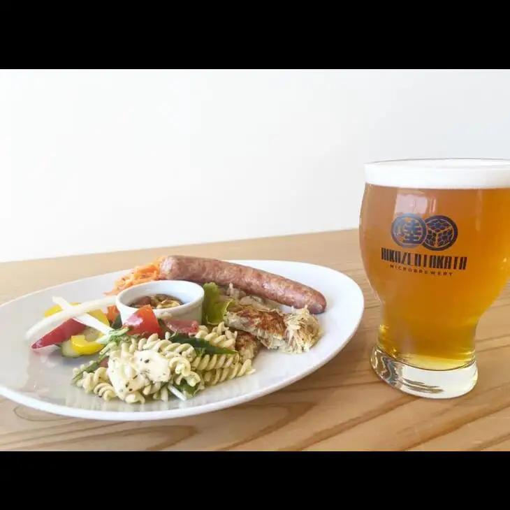 クラフトビール クレセントIPA 6本セット | 陸前高田マイクロブルワリー