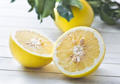 AS-2133 鹿児島県産サワーポメロ 6kg 【季節限定：2月中旬から順次発送予定】