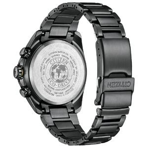 シチズン腕時計 プロマスター CB5037-84E CITIZEN PROMASTER 光発電 エコ・ドライブ ソーラー 電波 防水 ダイレクトフライト メンズ 時計 松村時計店 岩手県 北上市 S0