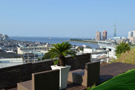 【福岡市西区】海の見える一軒家SPAで、バリアロマ＆フェイシャル＆ドライヘッドスパのスペシャルコース150分