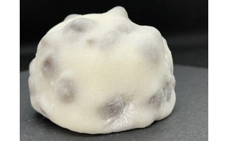 粟津屋 能登の塩豆大福・ぴーなっつ大福セット