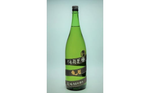 
睡龍 きもと 純米吟醸 720ml ／ 久保本家酒造 お酒 酒 日本酒 純米酒 吟醸酒 地酒 晩酌 贈り物 ギフト プレゼント 奈良県 宇陀市
