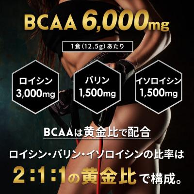 ふるさと納税 名古屋市 ハルクファクター BCAA 人工甘味料不使用 ピンクレモネード風味 500g |  | 02