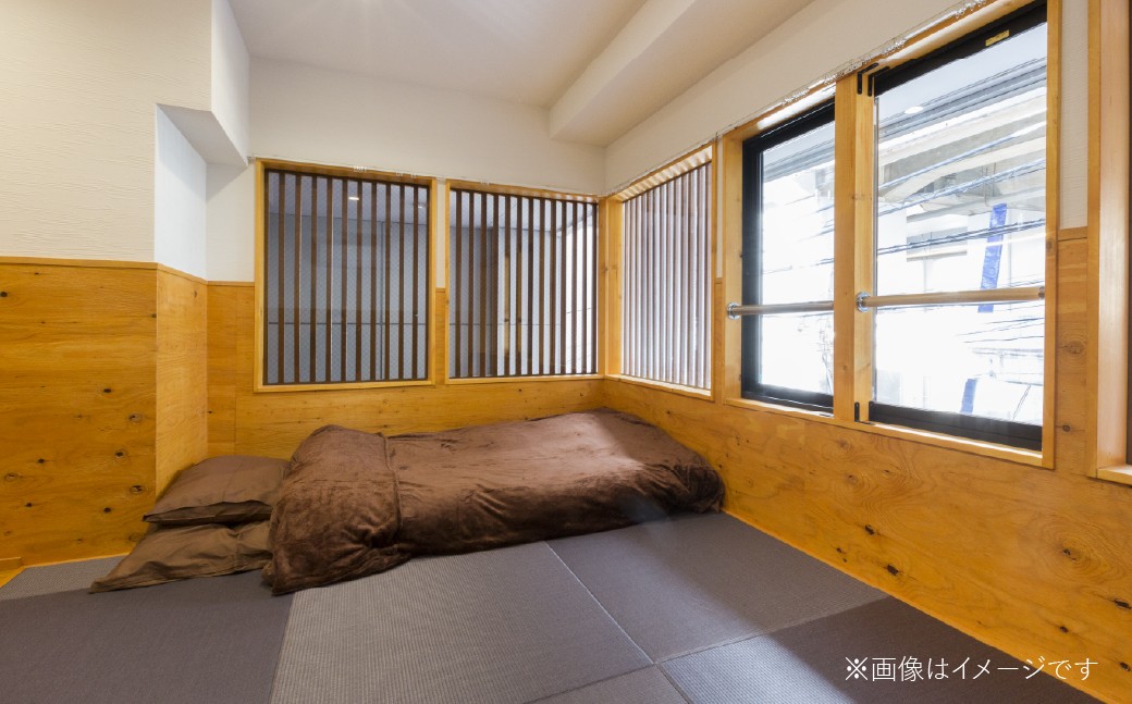 
                  ゲストハウス高円寺純情ホテル宿泊予約券 1枚 旅行 観光 チケット 東京都 ゲストハウス ホテル 宿泊券 利用券 宿泊予約券 券 杉並区 高円寺
                