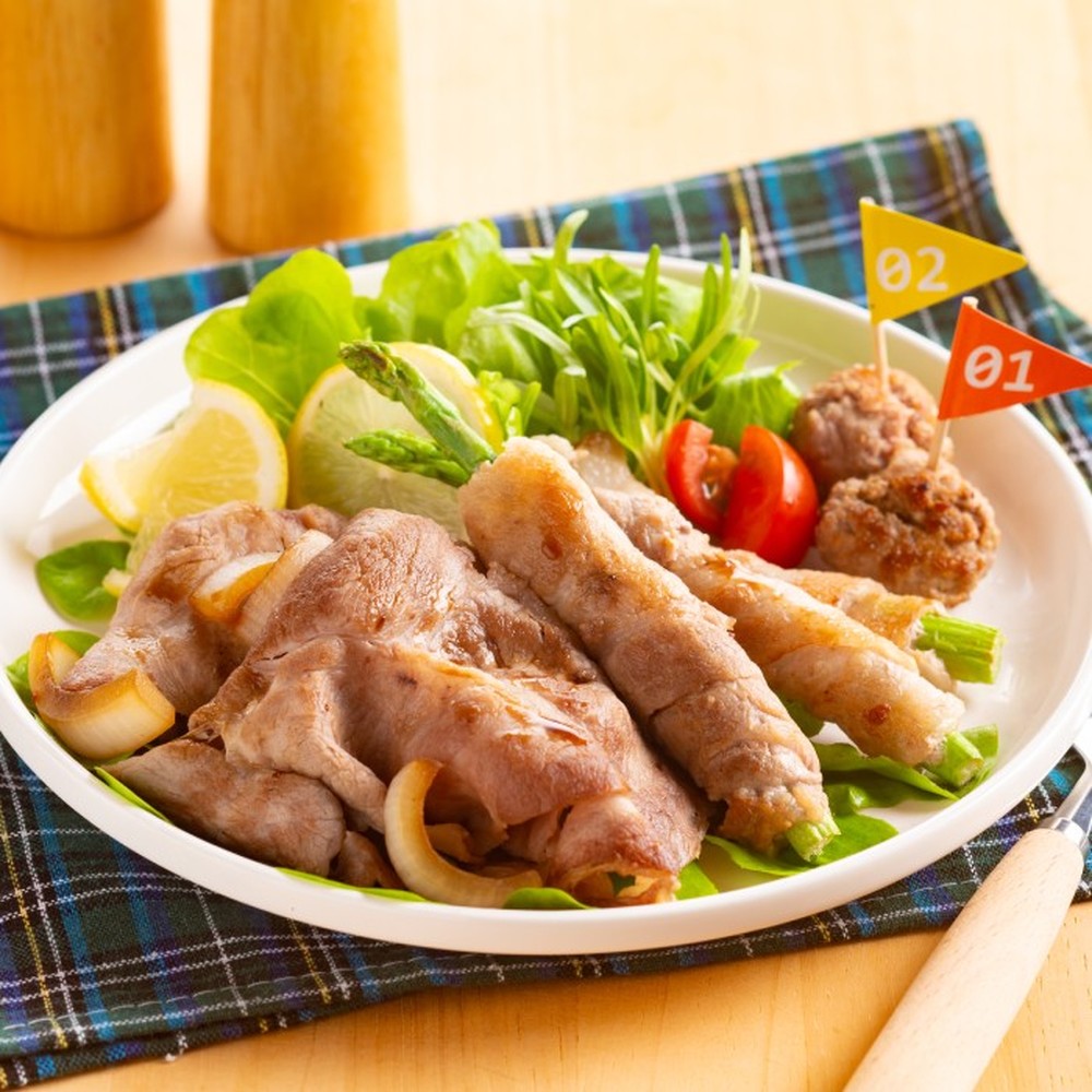 14-160 【お中元】喜多牧場の豚肉バラエティーセット