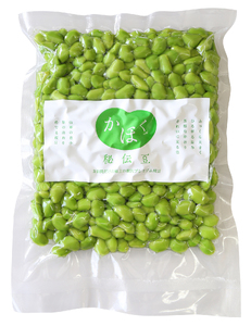 枝豆 秘伝豆 冷凍剥き豆 1.5kg かほくらし 枝豆 冷凍