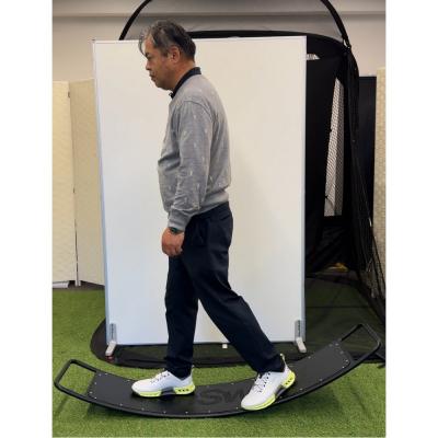 ふるさと納税 川崎市 ゴルフ上達&転倒予防に「TenSwingボードミニ」:【増田哲仁プロ監修】 |  | 01