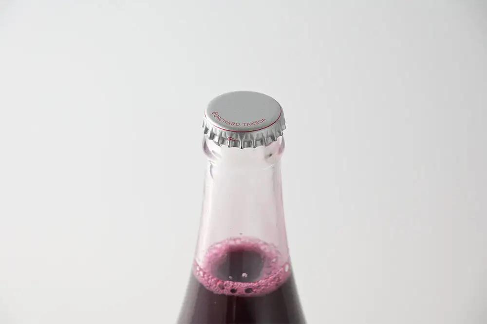 ぶどうジュース マスカットベリーA 720ml×2本