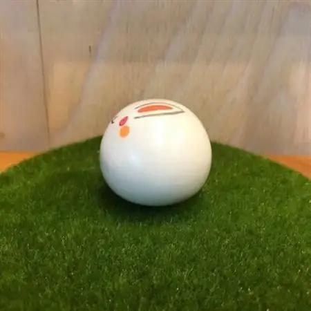 【こけしげのコケシ】コロこけし 干支2023 卯(うさぎ)【1354356】