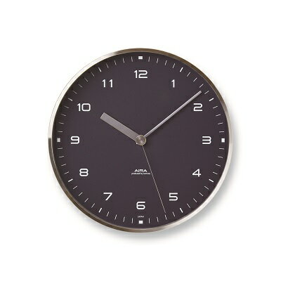 【ふるさと納税】AIRA / ネイビー（LC18-03 NV） レムノス Lemnos 時計　装飾品 民芸品 工芸品 伝統技術 インテリア　お届け：※申込状況によりお届け迄1～2ヶ月程度かかる場合があります。