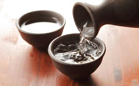 信濃鶴「純米大吟醸セット」（1.8L×2本）