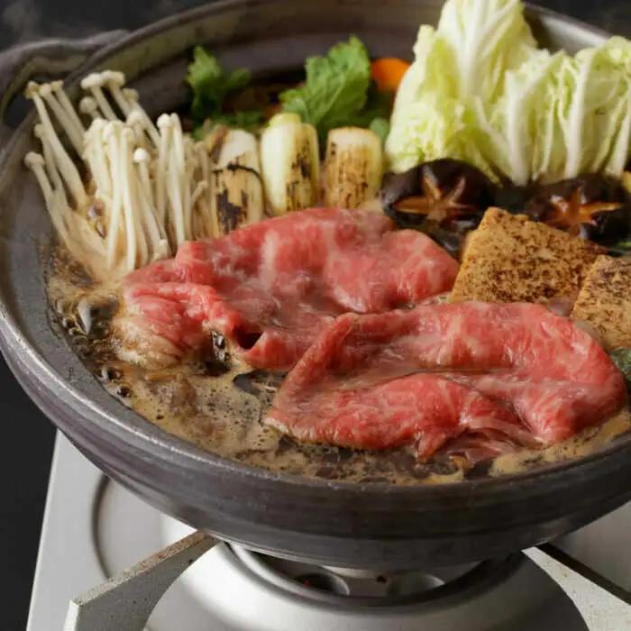 A5等級佐賀牛 スライス食べ比べセット / 佐賀県 / 株式会社ナチュラルフーズ [41AFAB038]