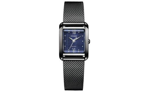 シチズン 腕時計 レディース シチズンエル SQUARE Collection EW5597-63L ソーラー時計 | 長野県 飯田市