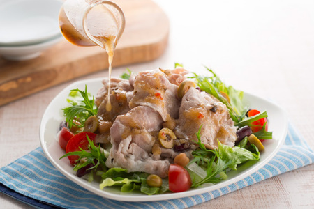 ちくし村ドレッシング 5種 セット 各280ml×1 計5本 / 筑前たなか油屋 / 福岡県 筑紫野市 [21760411] ドレッシング 調味料 和風 ゆず 柚子 ユズ ごま ゴマ 胡麻 しそ シソ