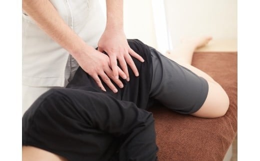 
四日市発！元気じるしの見守りマッサージサービス
