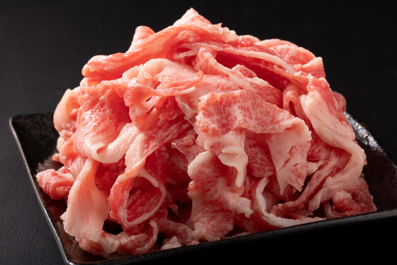 訳あり！この味プレミアム！【A4～A5】博多和牛バラ切り落とし 500g | 牛肉 ブランド牛 国産 和牛 切落とし 福岡 博多 すき焼き しゃぶしゃぶ 肉じゃが 炒め物 CP054a