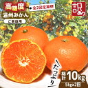 【ふるさと納税】【2025年12月〜発送】【訳あり 2回 定期便 】 温州みかん 約5kg（傷もの） / みかん 訳アリ 定期便 ミカン 蜜柑 長崎県産みかん 糖度 果物 くだもの 果物定期便 フルーツ ふるーつ フルーツ定期便 旬 家庭用 5kg / 南島原市 / 南島原果物屋 [SCV018]