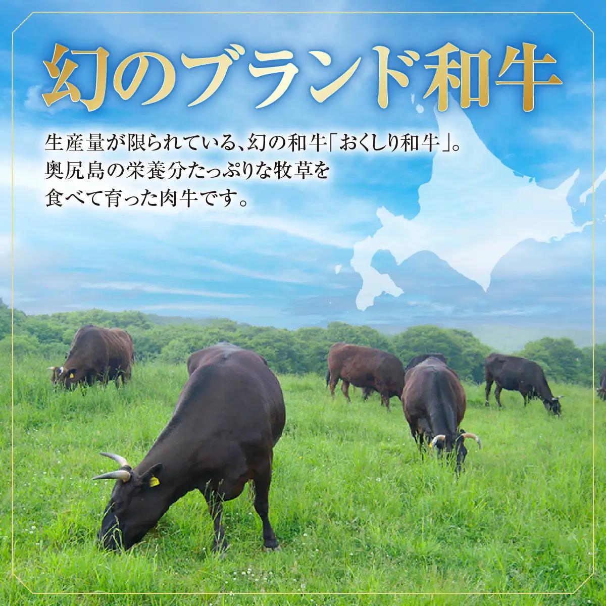 【希少!!黒毛和牛】おくしり和牛 肩ロース（スライス）500g 