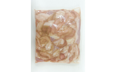 《業務用・訳アリ》国産牛　小腸　3kg