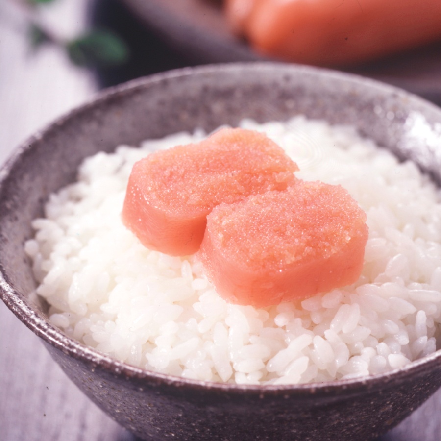 ＜東和食品＞減塩たらこ500g×2