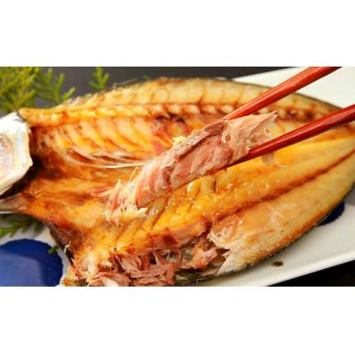 ふるさと納税 安芸市 田渕水産の青アジのひらき |  | 02