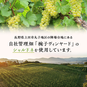 【ふるなびWEEK対象】 ワイン 椀子シャルドネ 750ml シャトー・メルシャン シャルドネ 白ワイン 辛口 お酒 酒 アルコール ギフト 贈り物 プレゼント FN-Limited