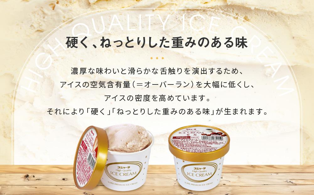 シンカンセンスゴイカタイアイス（詰合せ）6個入り